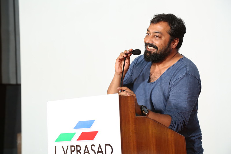 LV Prasad Film and TV Academy Chennai Events and Activities photo 7
