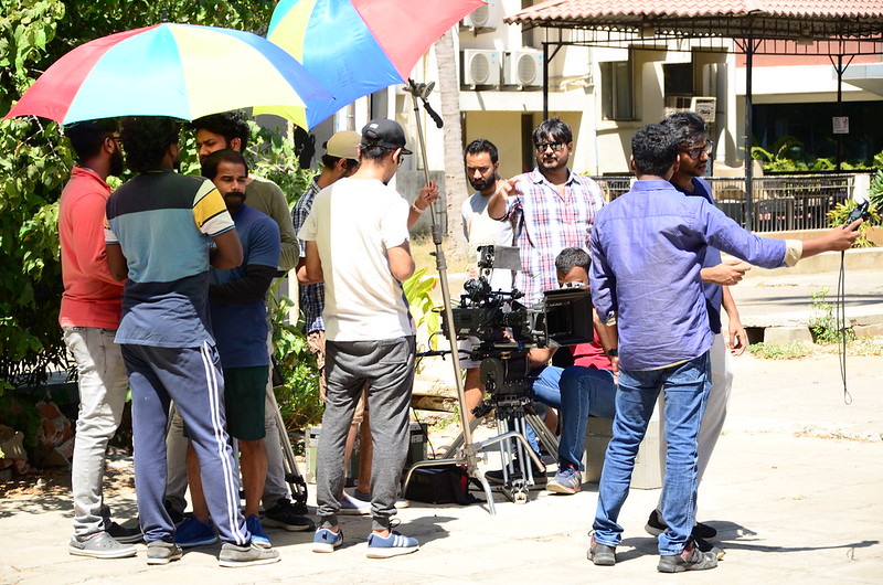 LV Prasad Film and TV Academy Chennai Events and Activities photo 10