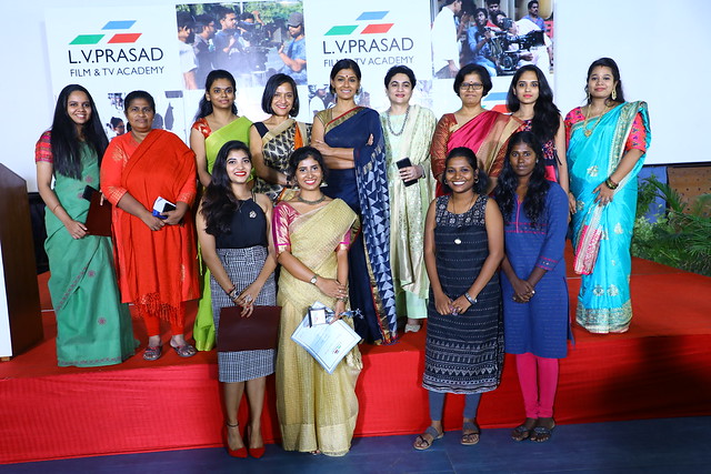 LV Prasad Film and TV Academy Chennai Events and Activities photo 11