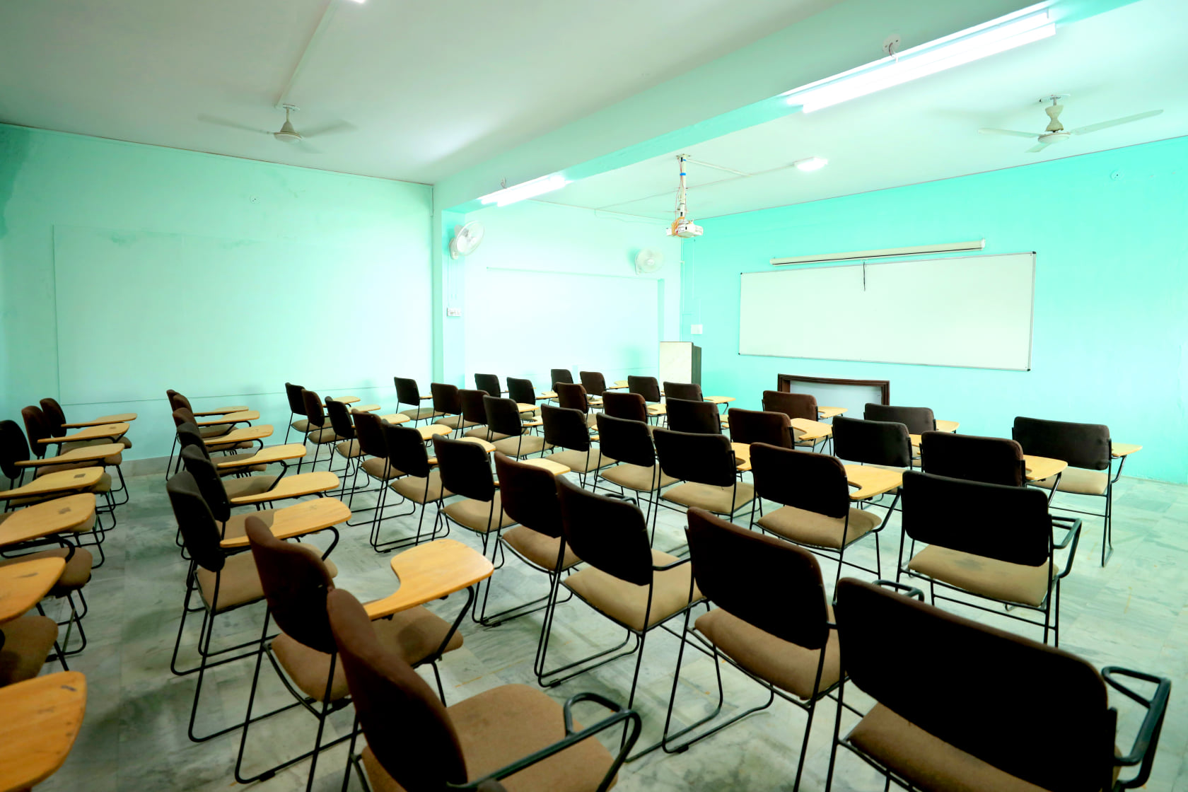 Star Infotech College Ajmer Infrastructure photo 1