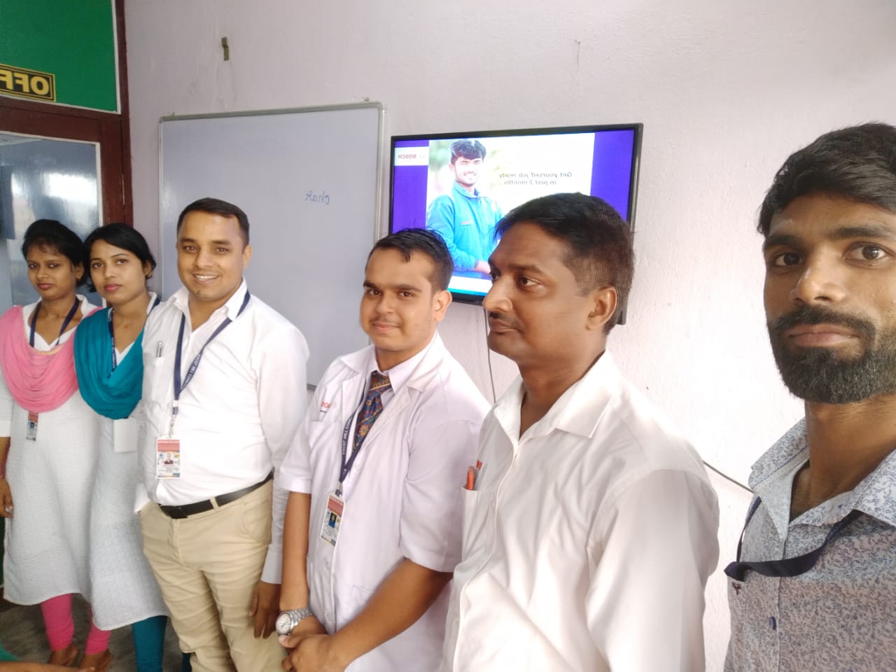Eimage College Patna Campus photo 1