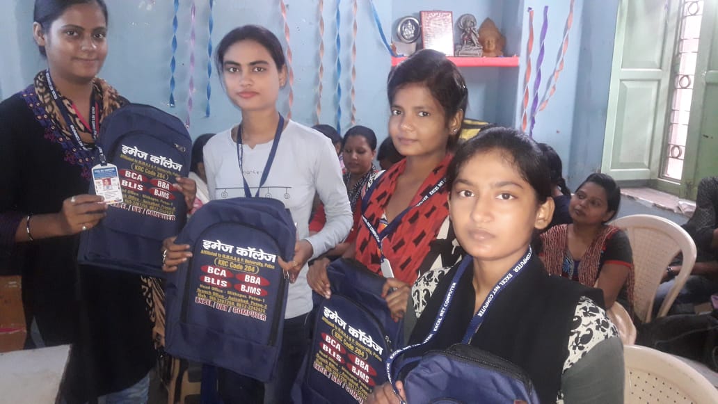 Eimage College Patna Campus photo 3