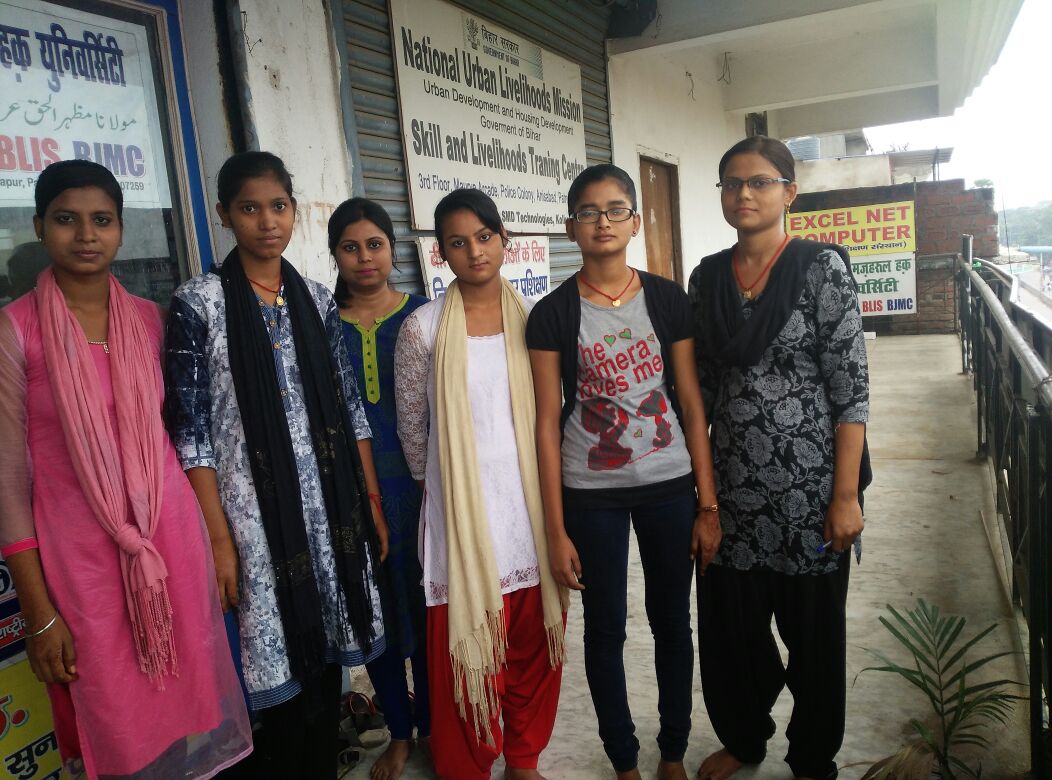 Eimage College Patna Campus photo 9