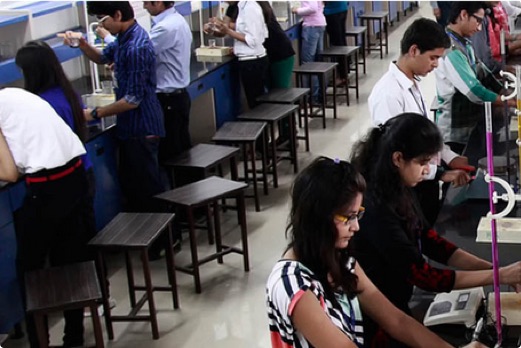 NIET Campus powered by Sunstone Greater Noida Campus photo 3