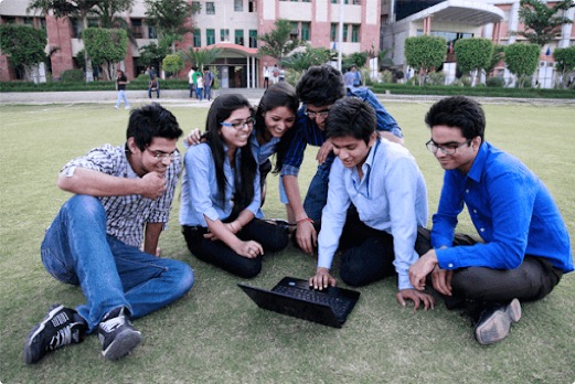 NIET Campus powered by Sunstone Greater Noida Campus photo 4