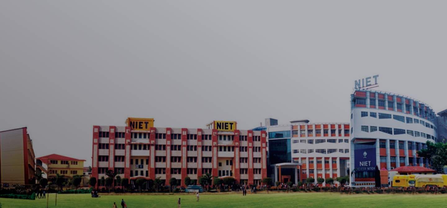 NIET Campus powered by Sunstone Greater Noida Campus photo 1