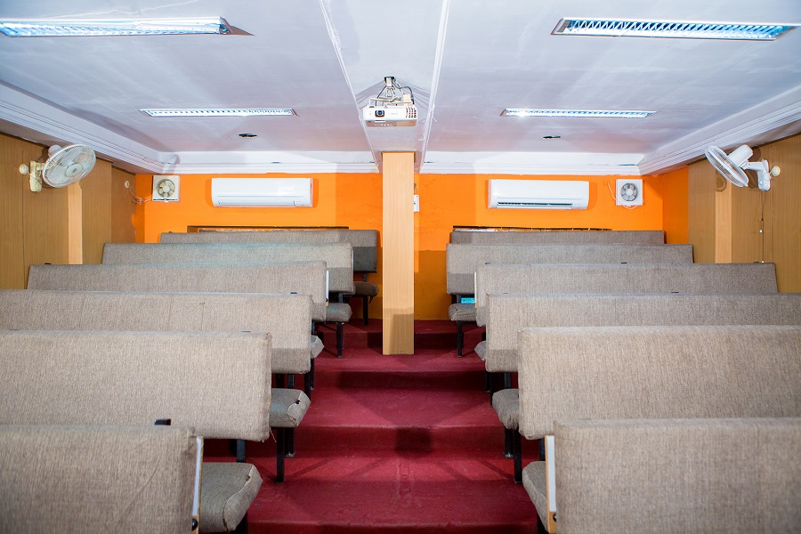 IACG Multimedia College Hyderabad Campus photo 2