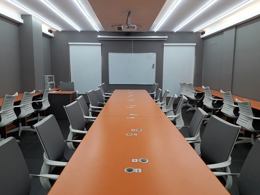 IACG Multimedia College Hyderabad Campus photo 4