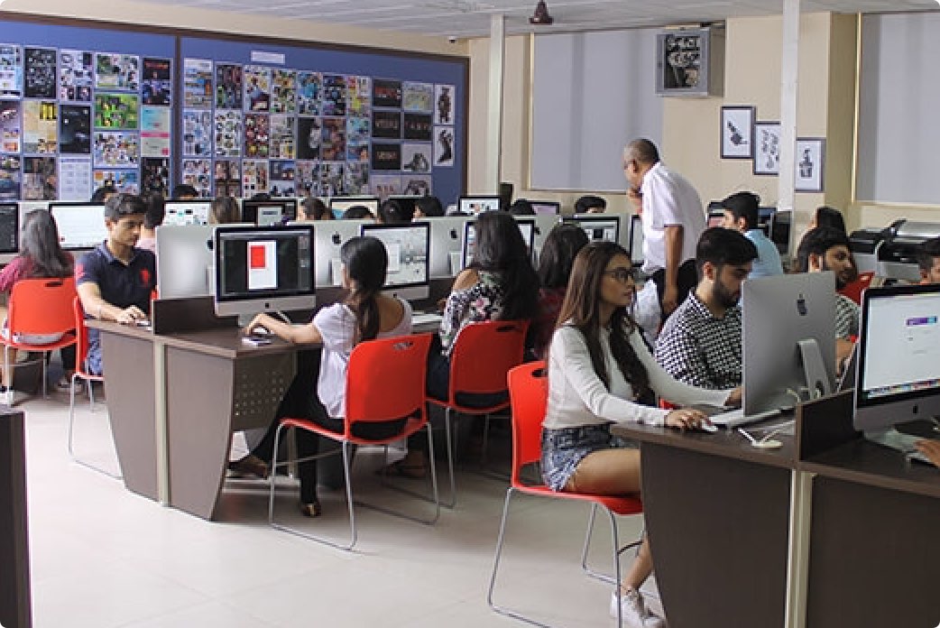 G.D.Goenka University powered by Sunstone Gurgaon Campus photo 1