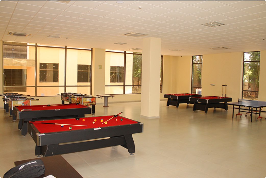 G.D.Goenka University powered by Sunstone Gurgaon Campus photo 3