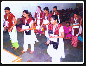 MM Chaudhari Arts College Sabarkantha Extra Curricular Activities photo 3