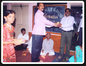 MM Chaudhari Arts College Sabarkantha Extra Curricular Activities photo 13