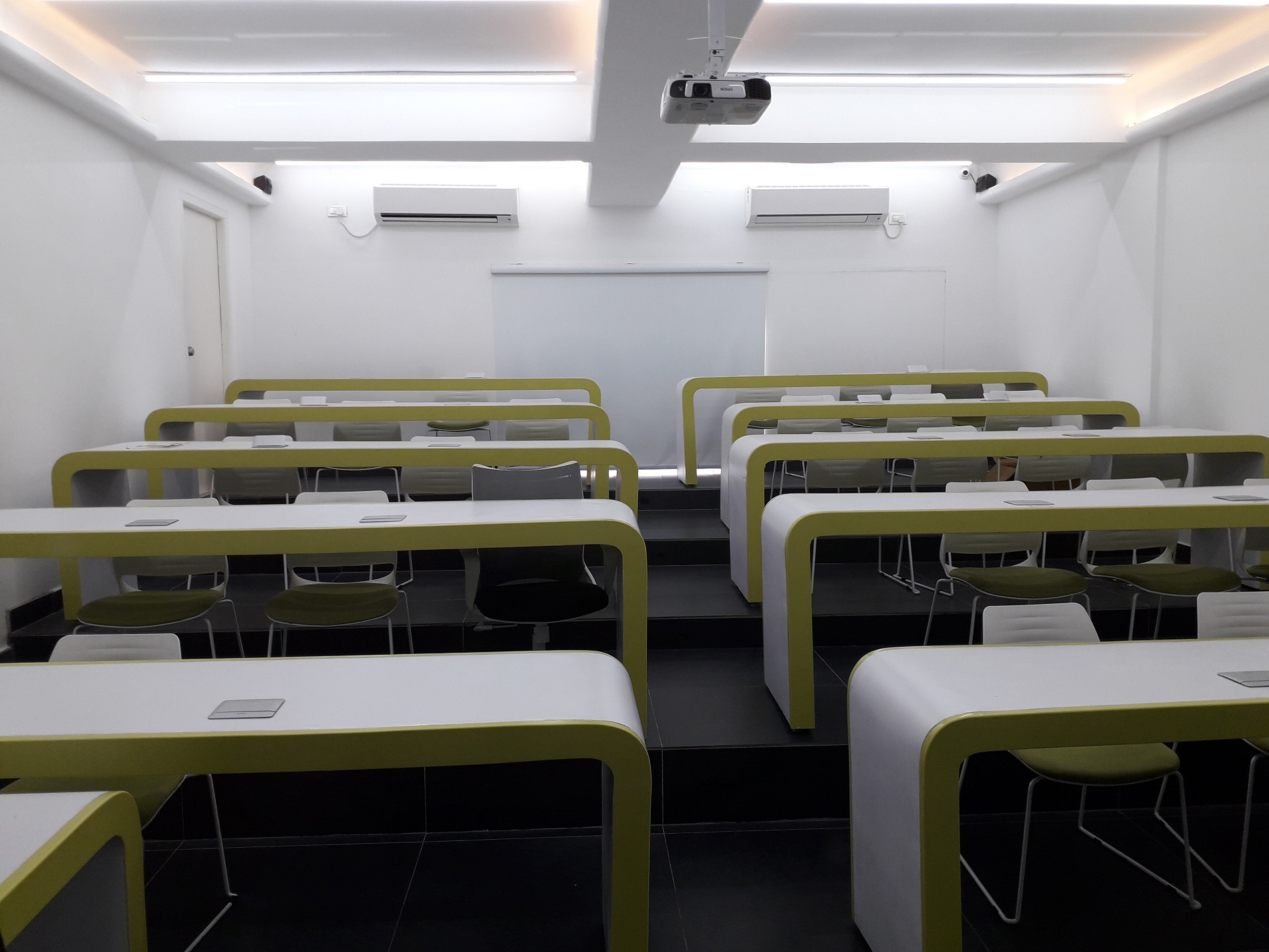 IACG Multimedia College Hyderabad Campus photo 6