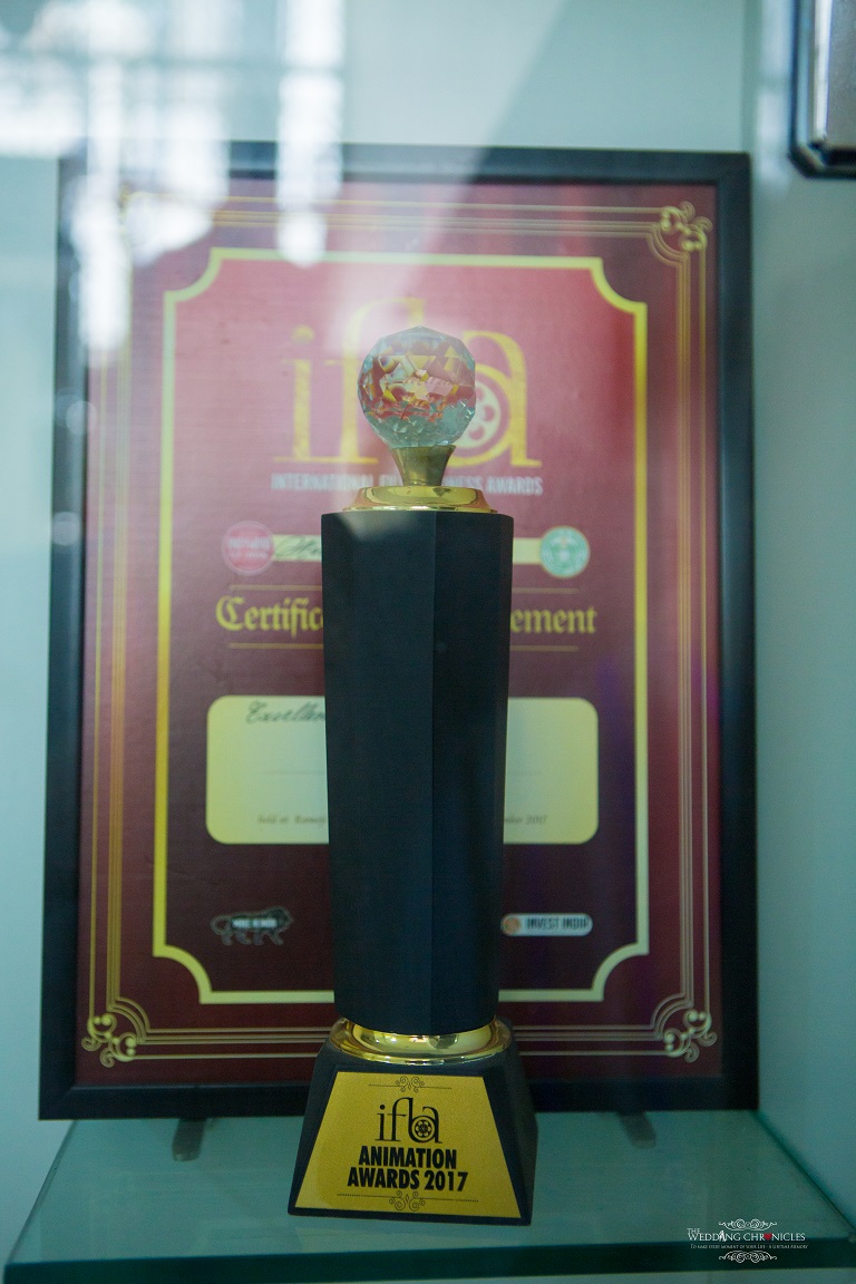 IACG Multimedia College Hyderabad Campus photo 15