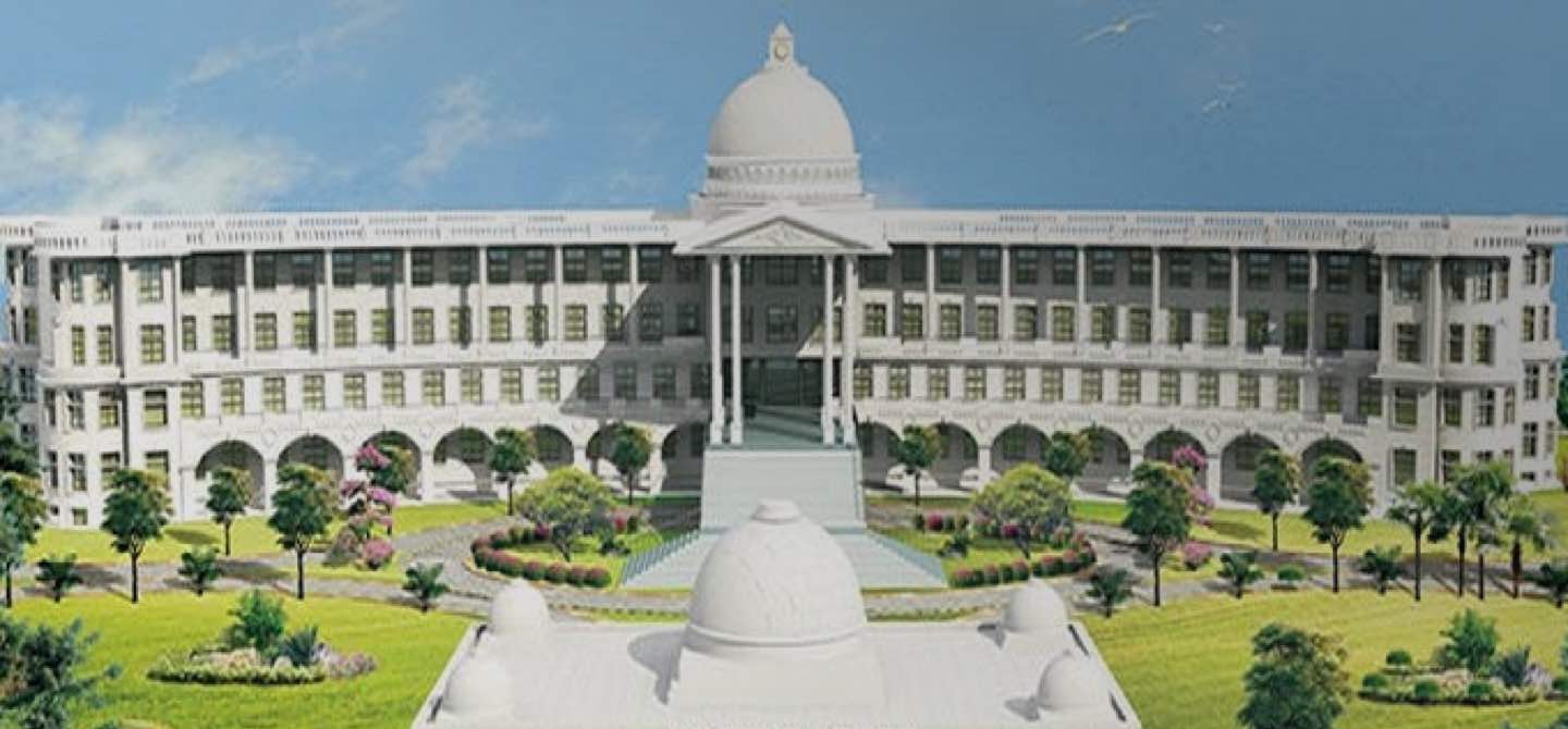 NIU Campus powered by Sunstone Gautam Budh Nagar Campus photo 2