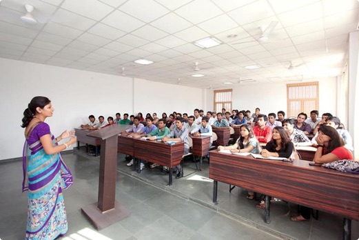 NIU Campus powered by Sunstone Gautam Budh Nagar Campus photo 4