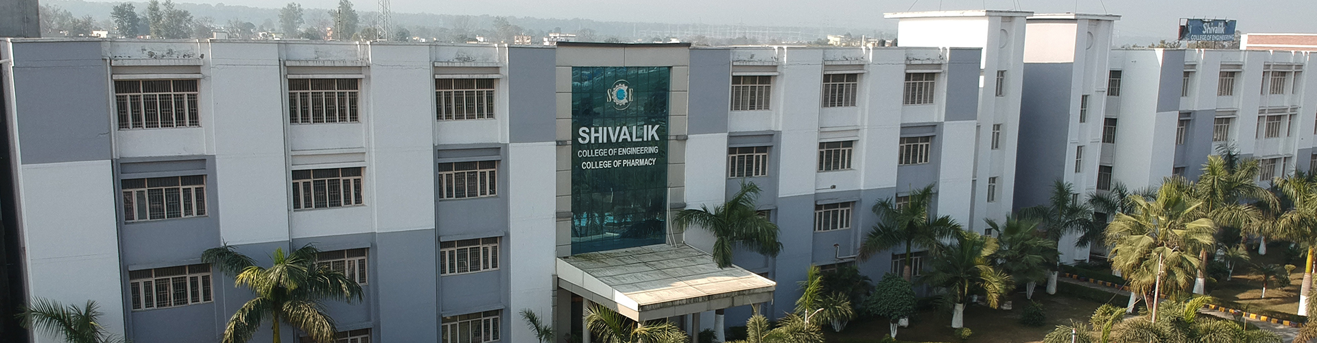 Shivalik College of Pharmacy Dehradun Campus photo 4