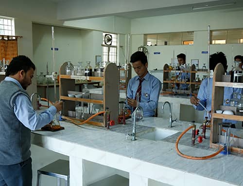 Shivalik College of Pharmacy Dehradun Campus photo 6