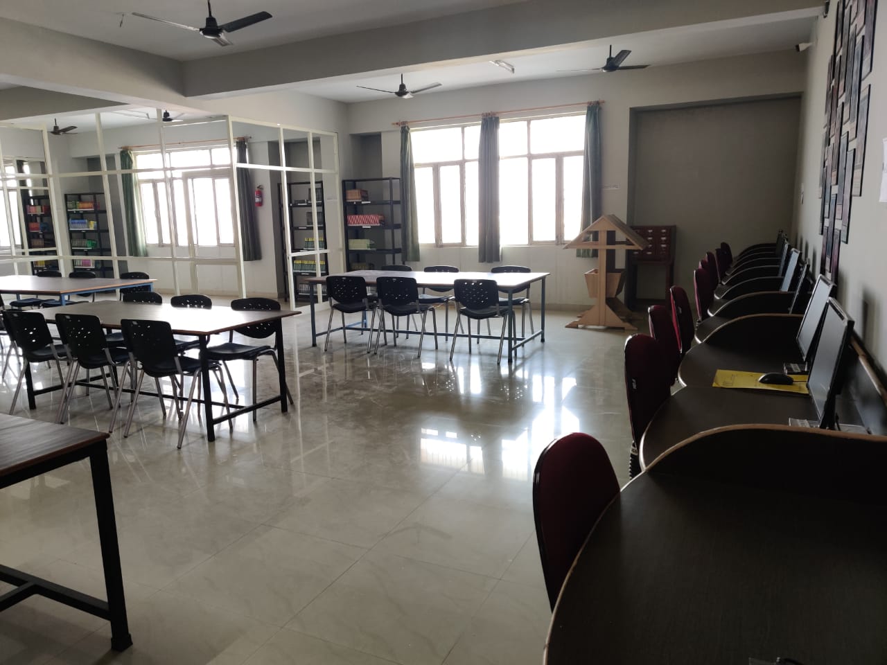 Shivalik College of Pharmacy Dehradun Campus photo 9