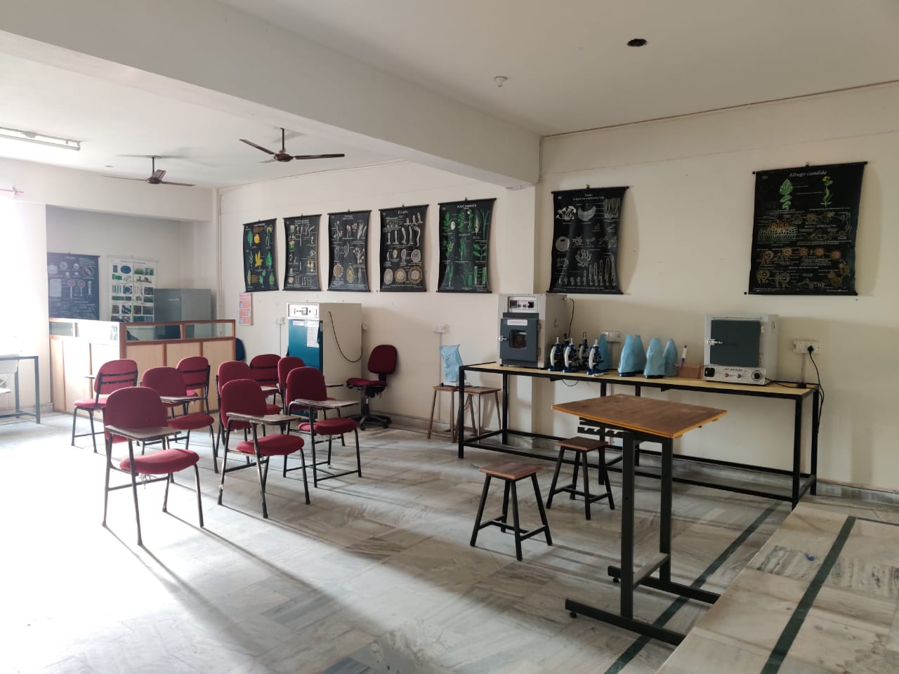 Shivalik College of Pharmacy Dehradun Campus photo 14
