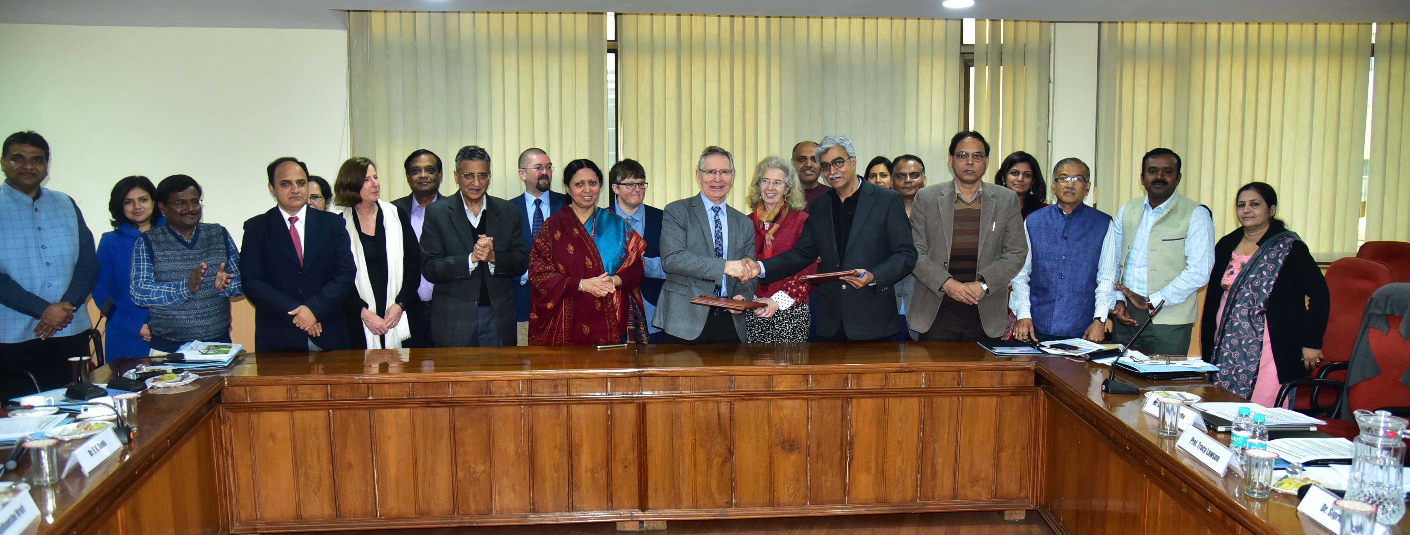 Regional Centre for Biotechnology Gurgaon Events Gallery photo 4