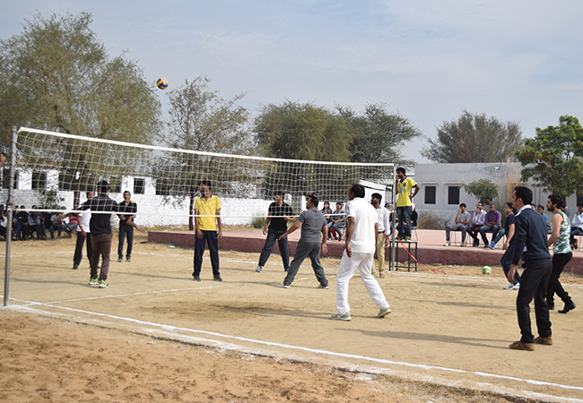 Arawali Veterinary College Sikar Campus photo 1