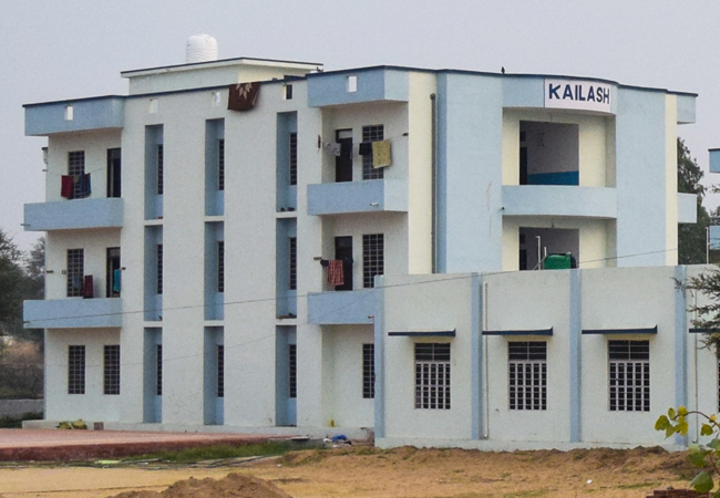 Arawali Veterinary College Sikar Campus photo 6