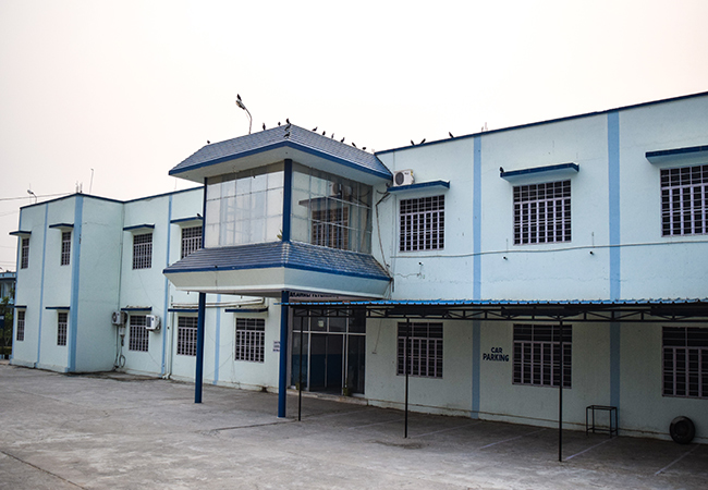 Arawali Veterinary College Sikar Campus photo 10