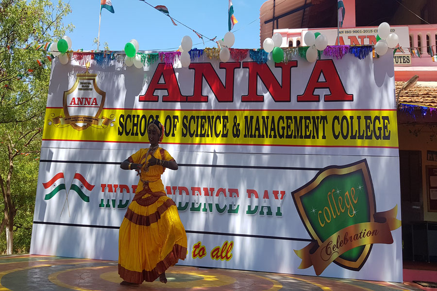 Anna Optometry College Madurai Extra Curriculars photo 4