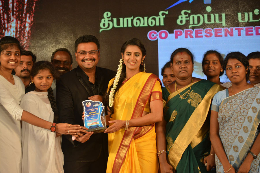 Anna Optometry College Madurai Extra Curriculars photo 7