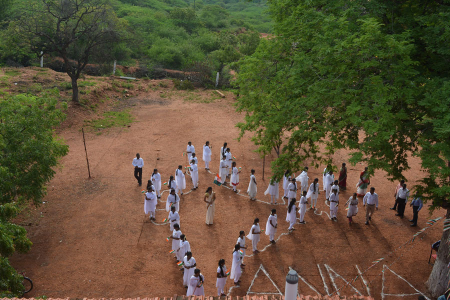 Anna Optometry College Madurai Extra Curriculars photo 9