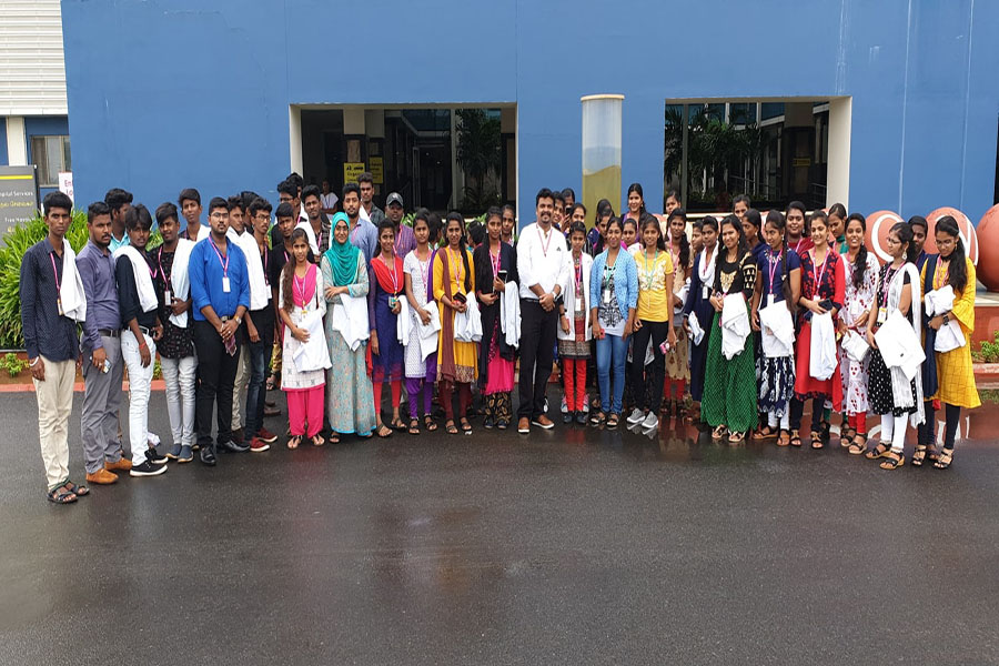 Anna Optometry College Madurai Extra Curriculars photo 19