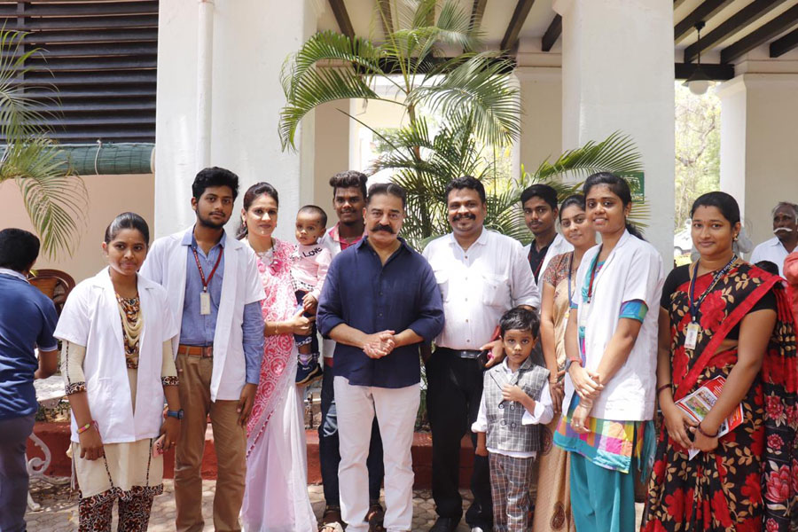 Anna Optometry College Madurai Extra Curriculars photo 20