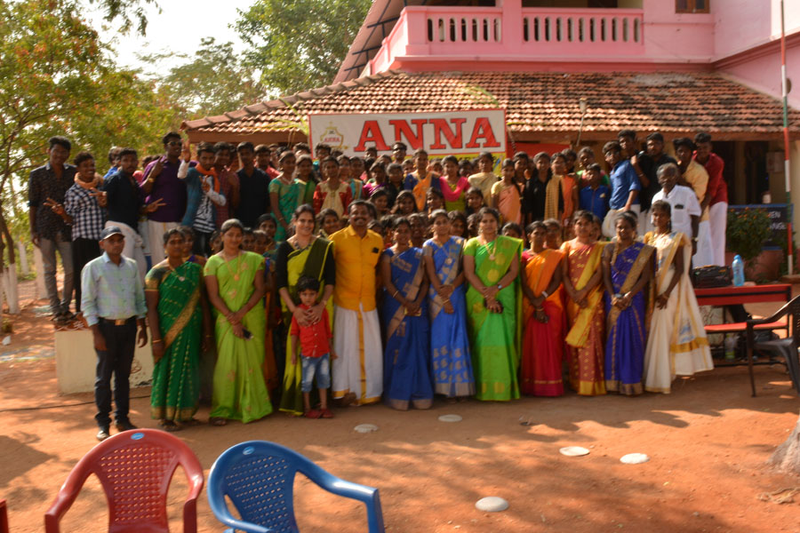 Anna Optometry College Madurai Extra Curriculars photo 21