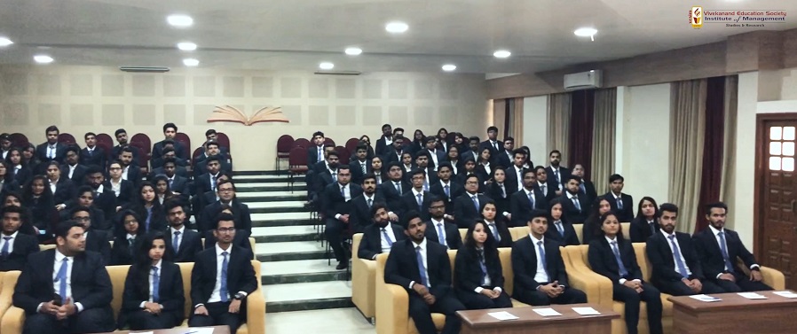 Vivekanand Business School Mumbai Campus photo 7