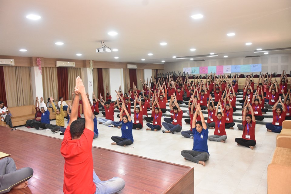 Vivekanand Business School Mumbai Events photo 5