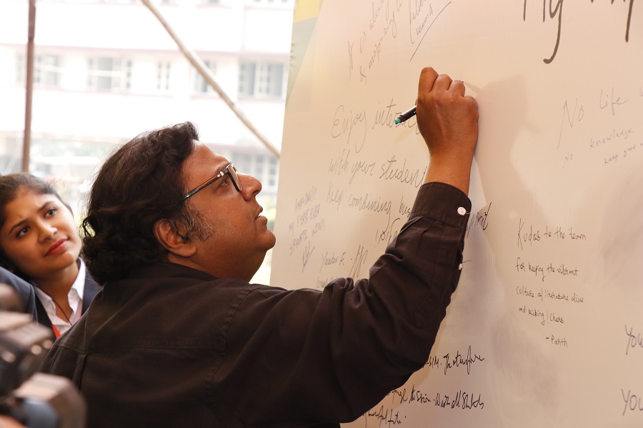 Vivekanand Business School Mumbai Events photo 3