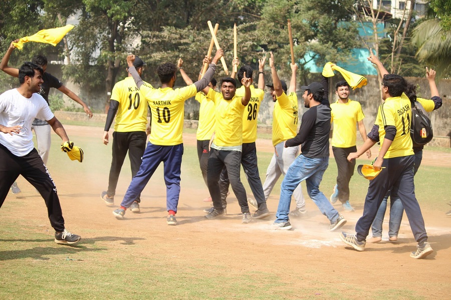 Vivekanand Business School Mumbai Events photo 10