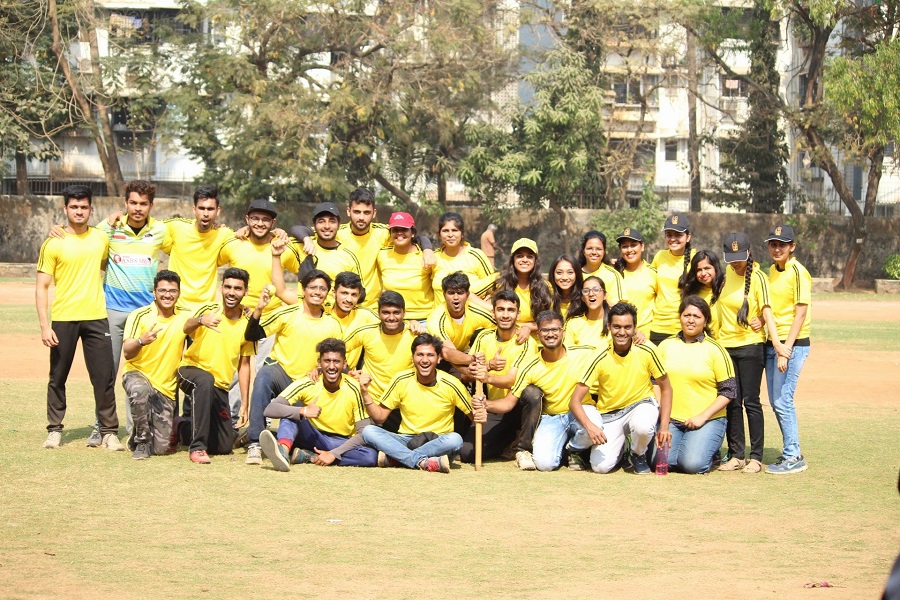 Vivekanand Business School Mumbai Events photo 11