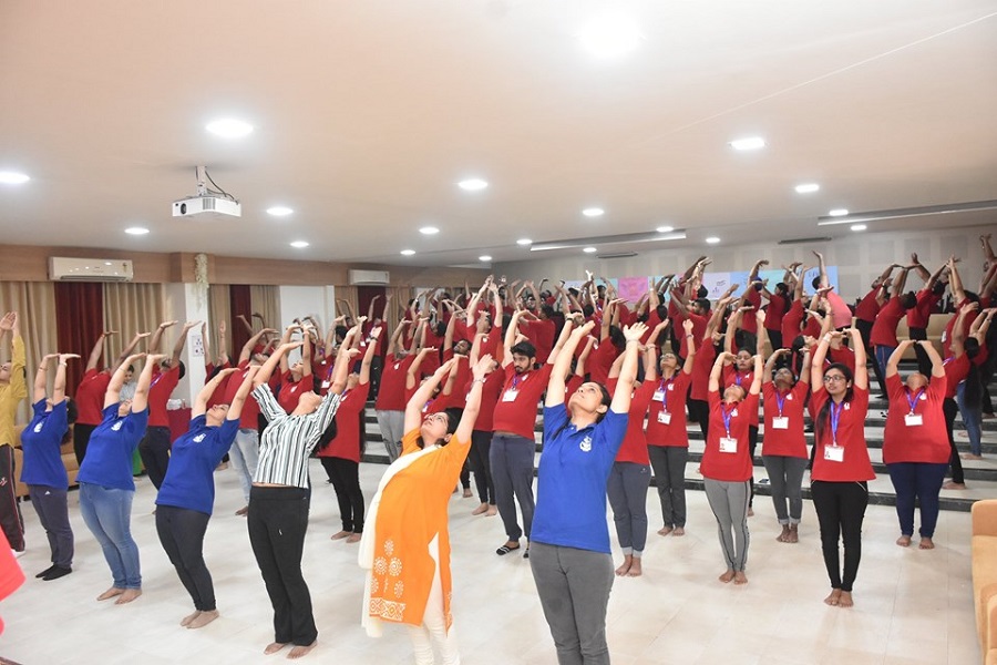 Vivekanand Business School Mumbai Events photo 8