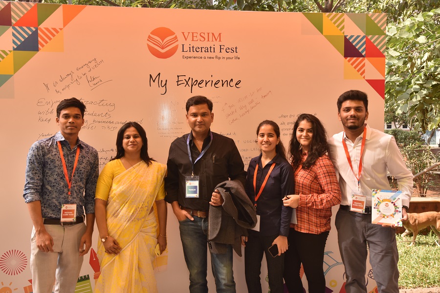 Vivekanand Business School Mumbai Events photo 13