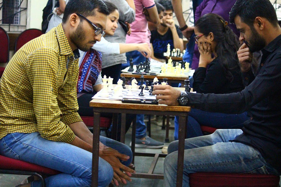 Vivekanand Business School Mumbai Events photo 16