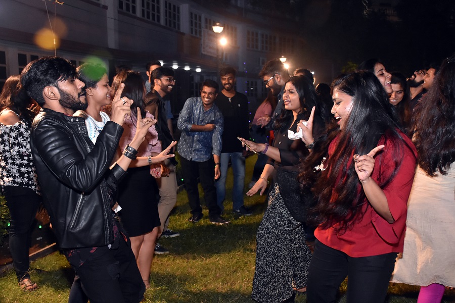 Vivekanand Business School Mumbai Events photo 21