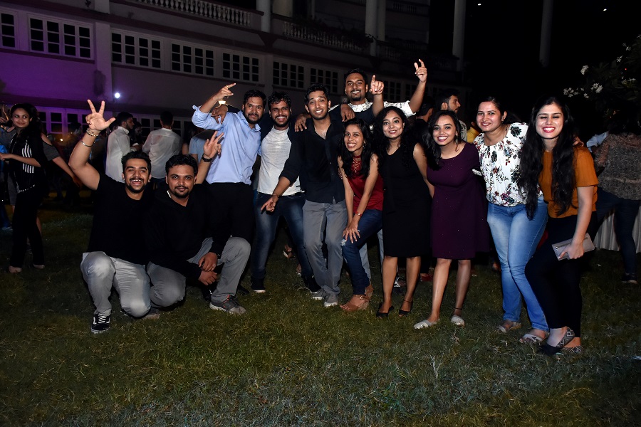 Vivekanand Business School Mumbai Events photo 22