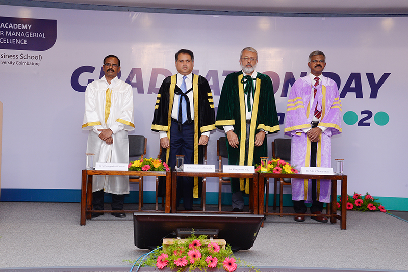 DJ Academy for Managerial Excellence Coimbatore Events photo 1