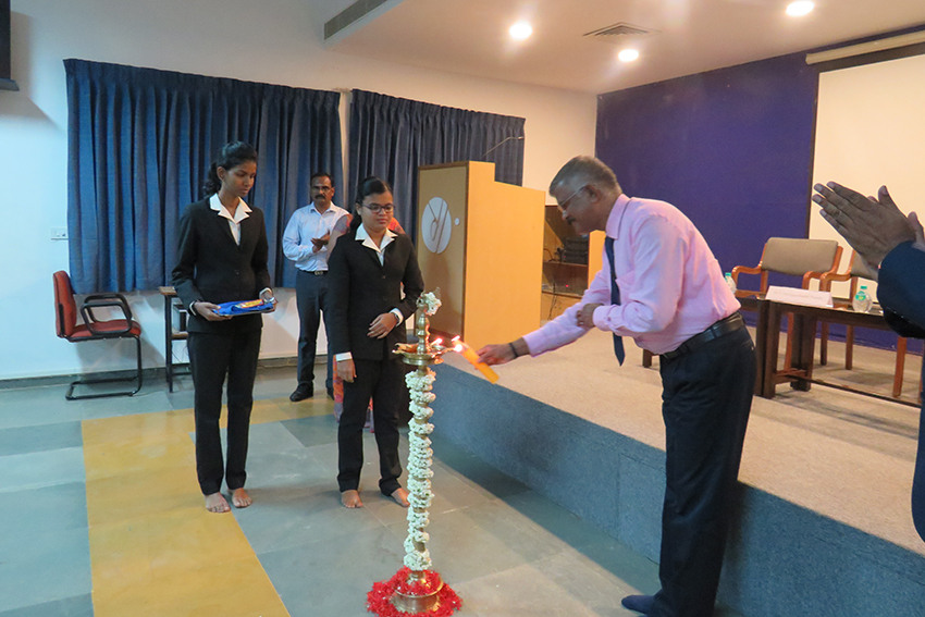 DJ Academy for Managerial Excellence Coimbatore Events photo 12