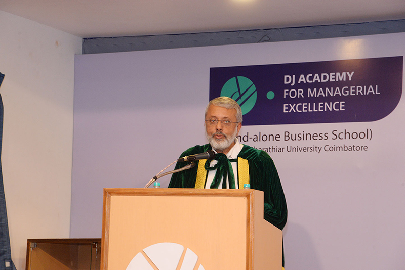 DJ Academy for Managerial Excellence Coimbatore Events photo 5