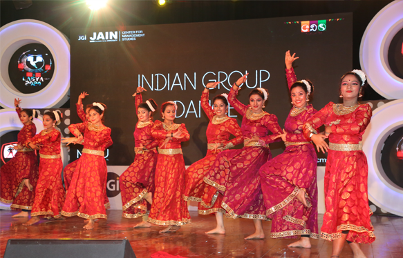 Center for Management Studies, Jain University Bangalore Events photo 13