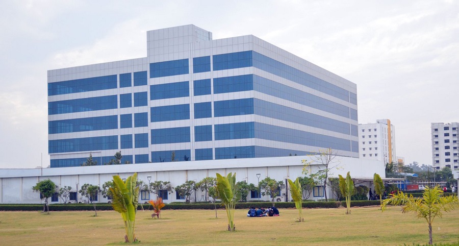 SRM University Sonepat Campus photo 6