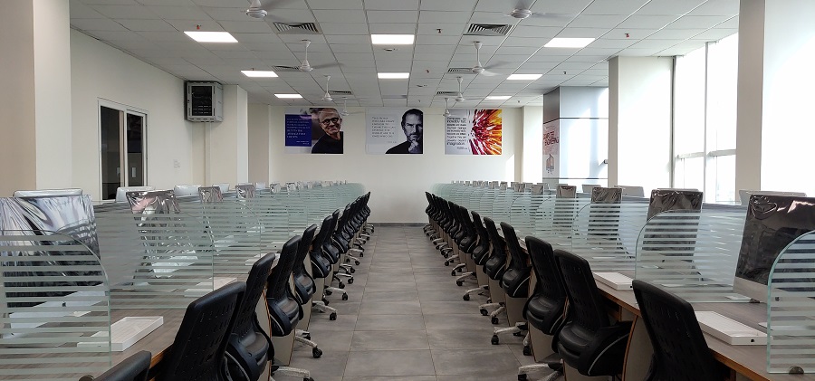 SRM University Sonepat Facilities photo 19